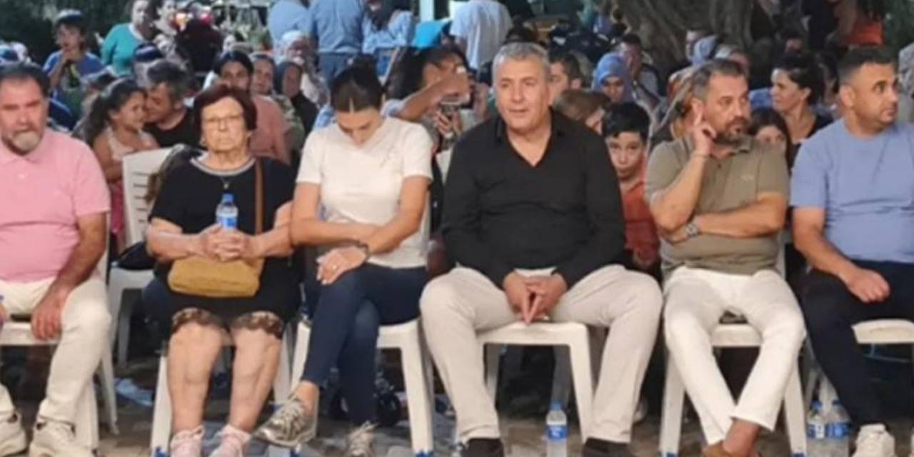 Söke'de AKP'ye geçen meclis üyelerine tükürüklü protesto: 'Yüzümüze tükürük gelmedi'