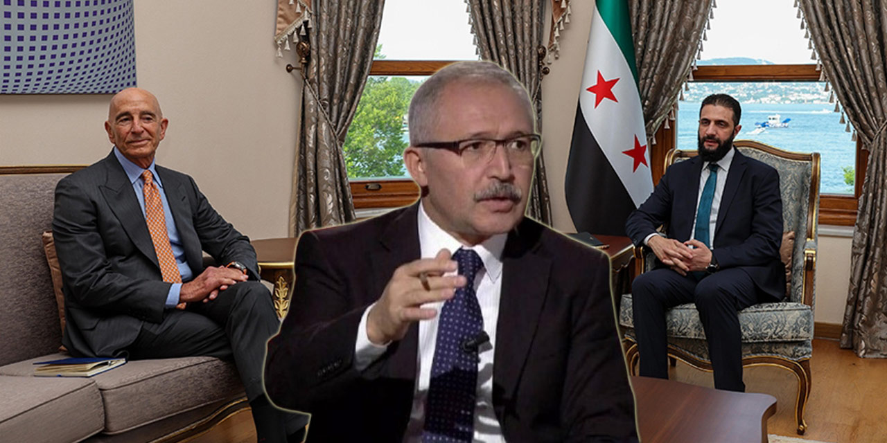 Barrack’ın ‘federasyon’ çıkışıyla Şara’nın ‘ademi merkeziyet’ önerisi farklı mı?