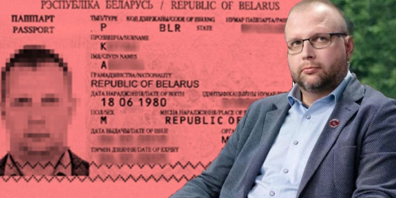 ‘İstanbul'da kayboldu’ denilen Belaruslu başkanın akıbeti belli oldu