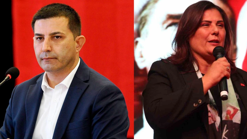 Kuşadası Belediye Başkanı: Çerçioğlu AKP'ye geçişini meşrulaştırmak istiyor