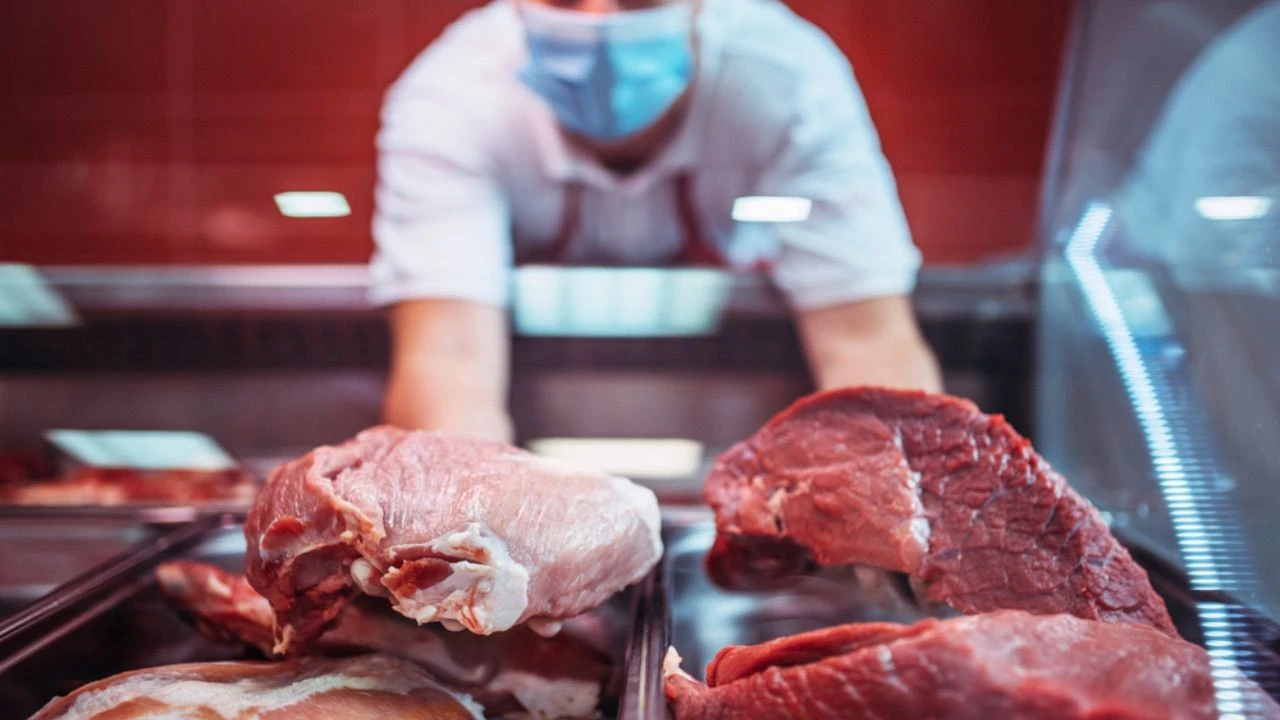 Eurostat yoksulluğu belgeledi: Türkiye'de 10 kişiden 4'ü protein yetersizliği yaşıyor