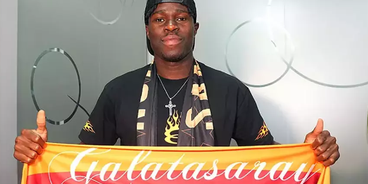 Galatasaray Wilfried Singo transferini duyurdu: Maliyeti dudak uçuklattı
