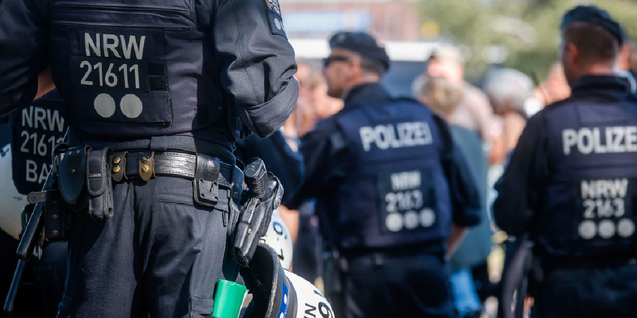 116 suçtan aranıyordu: Almanya "Casperlar" liderini Türkiye'ye iade etmedi