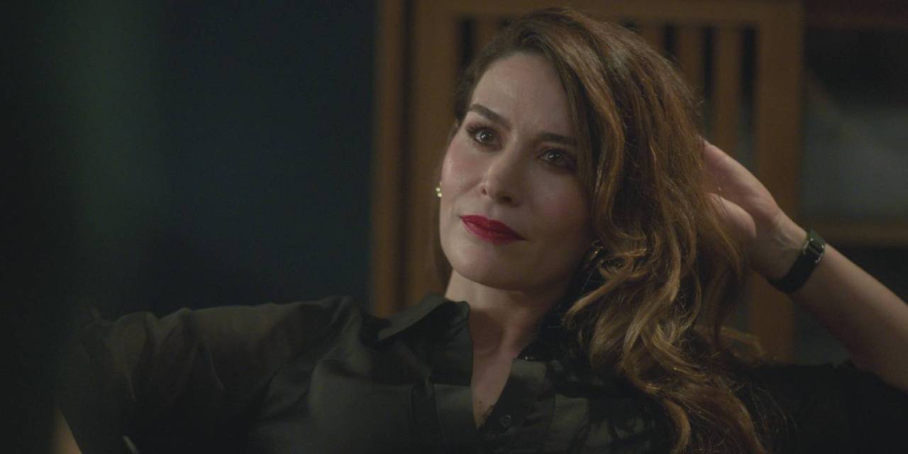 Ünlü oyuncu Belçim Bilgin dolandırıcıların hedefi oldu