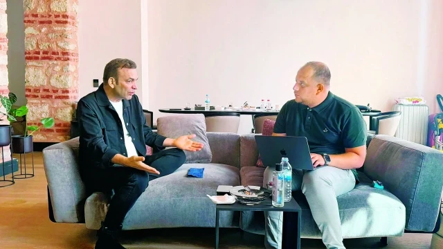 Adem Soytekin, Yeni Şafak'a konuştu: 'Etkin pişmanlık' ifadesinde anlattığı 'sistemi' tutuklandıktan sonra duymuş!