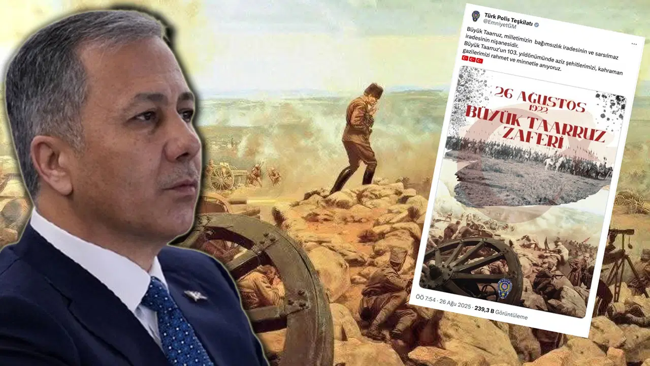 'Yerlikaya bu kritik dönemde sabote mi ediliyor?'