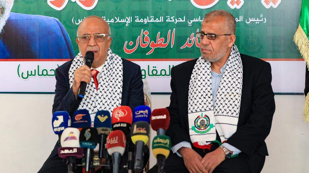 Yemen’de Husi Başbakanı’nın, İsrail saldırısında öldürüldüğü iddia ediliyor