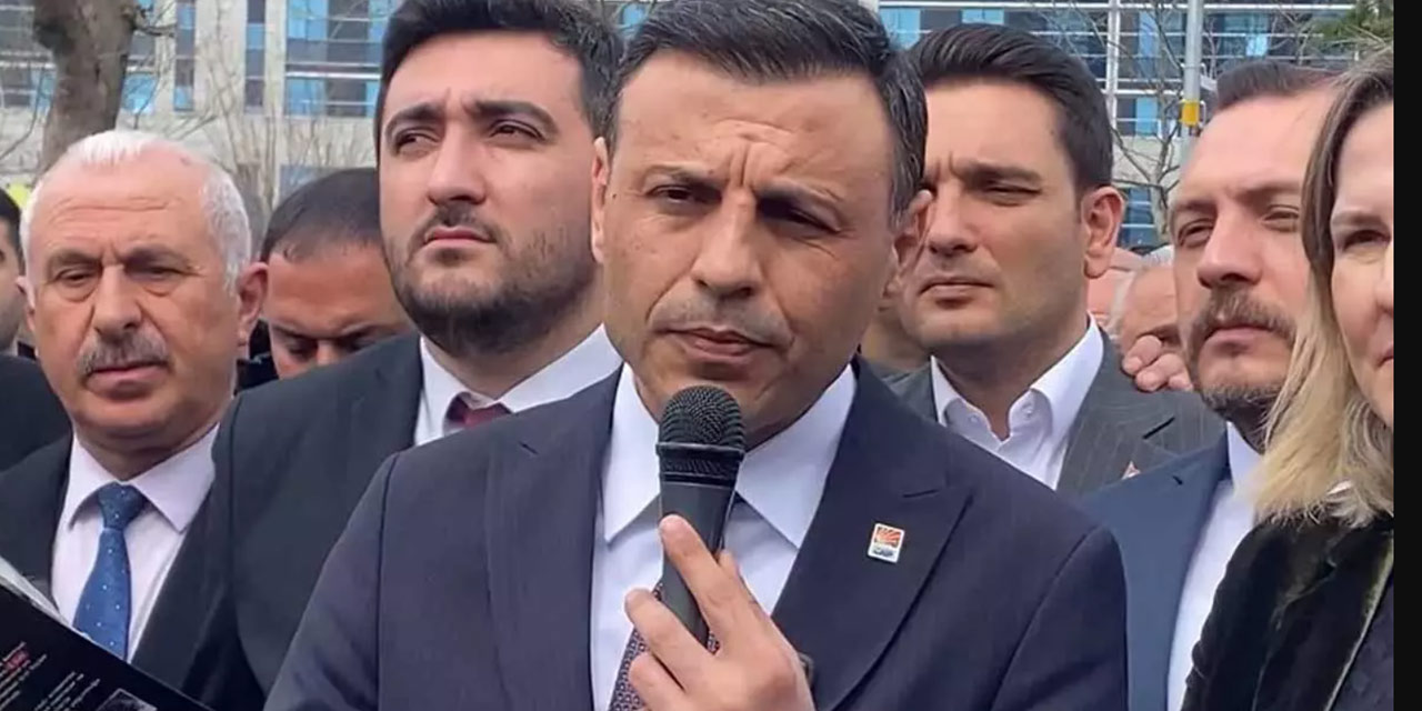 CHP İstanbul İl Başkanlığı seçimi iddianamesi çıktı: 'Buraya dinleme cihazı koydum' ayrıntısı