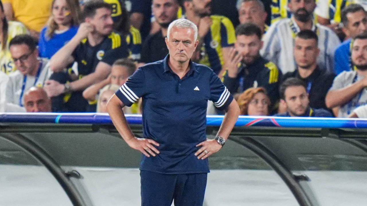 İşte Mourinho'nun Fenerbahçe'den alacağı tazminat