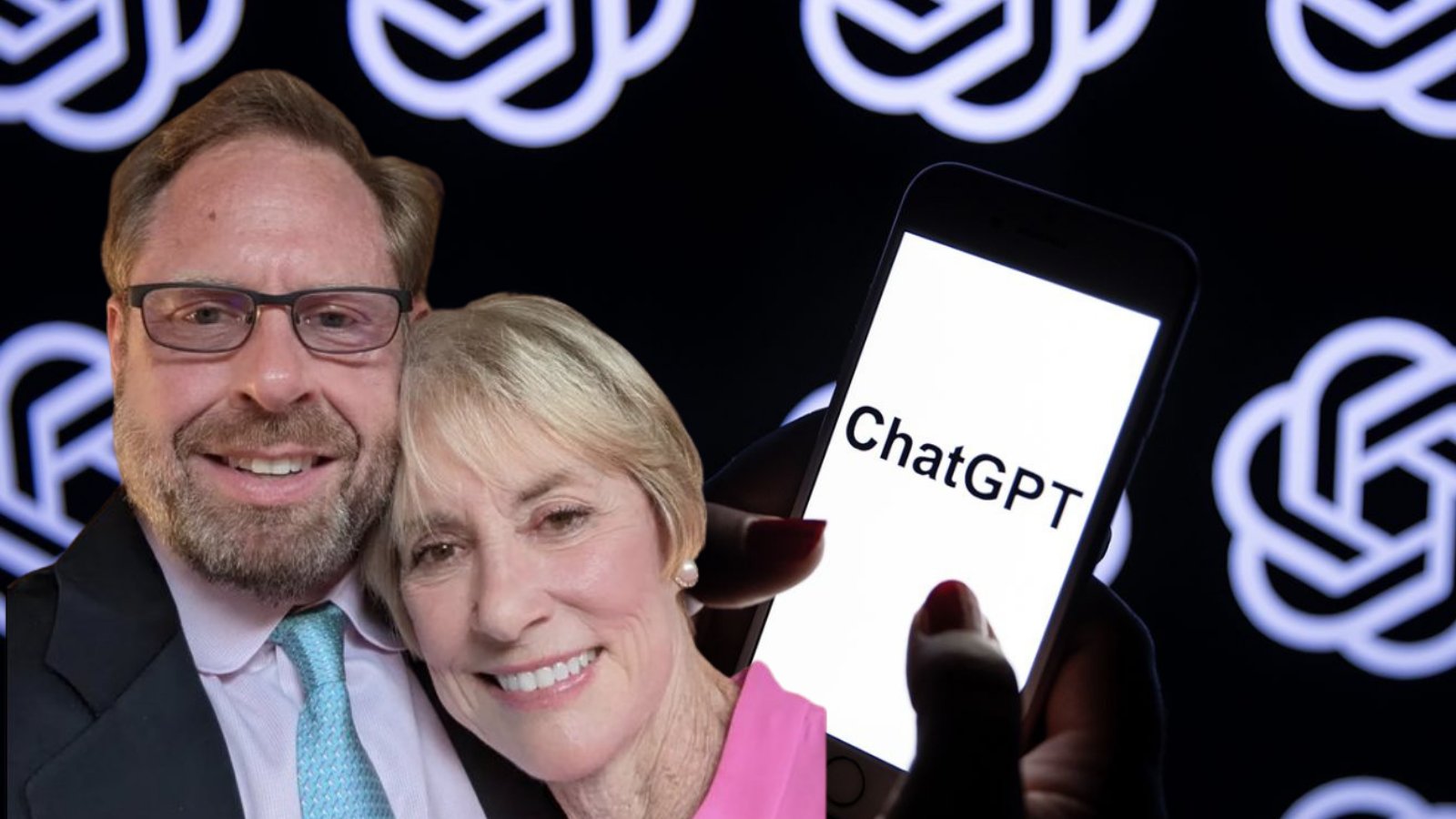 ChatGPT cinayete azmettirdi, 56 yaşındaki adam annesini öldürüp intihar etti