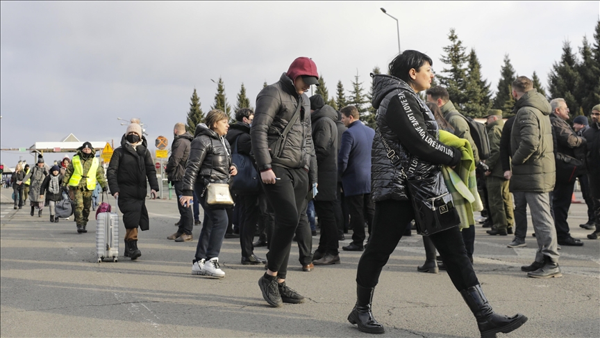 Almanya'da işsizlik 10 yıl sonra 3 milyonu aştı