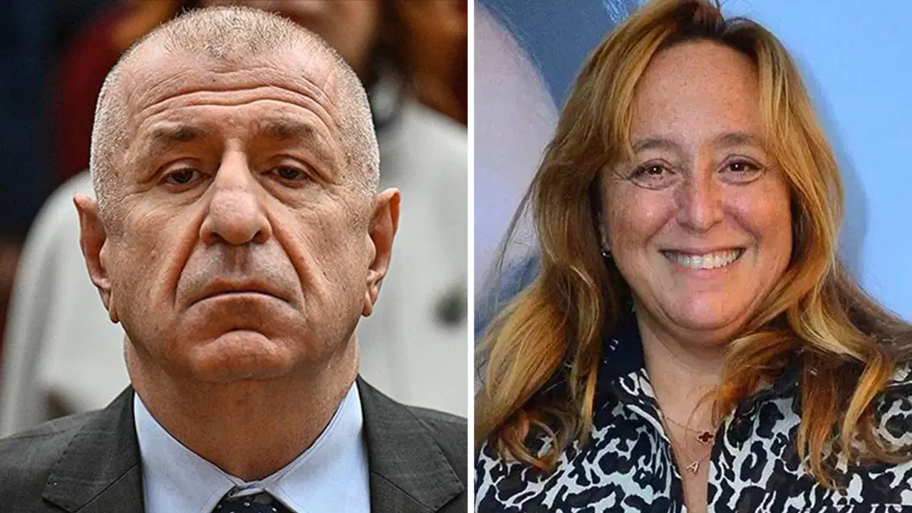 Ümit Özdağ'dan Ayşe Barım için çağrı: 6 kez bayıldı!