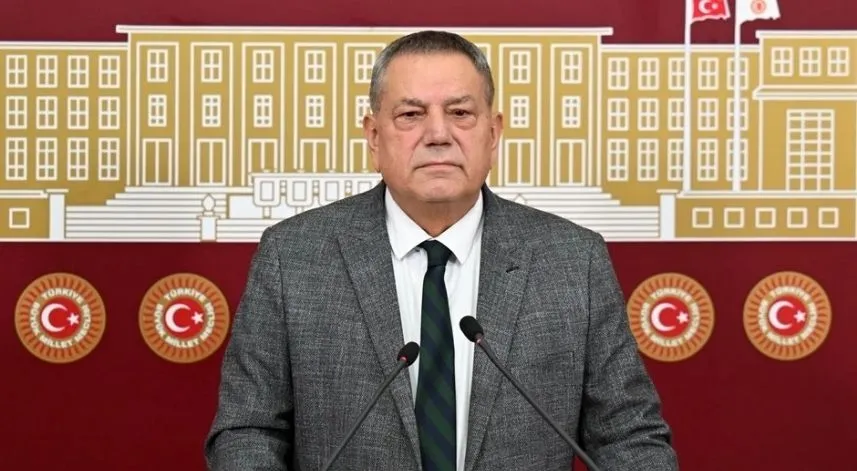 CHP Rize Milletvekili Ocaklı'ya balıkçılık şirketlerinden tehdit!