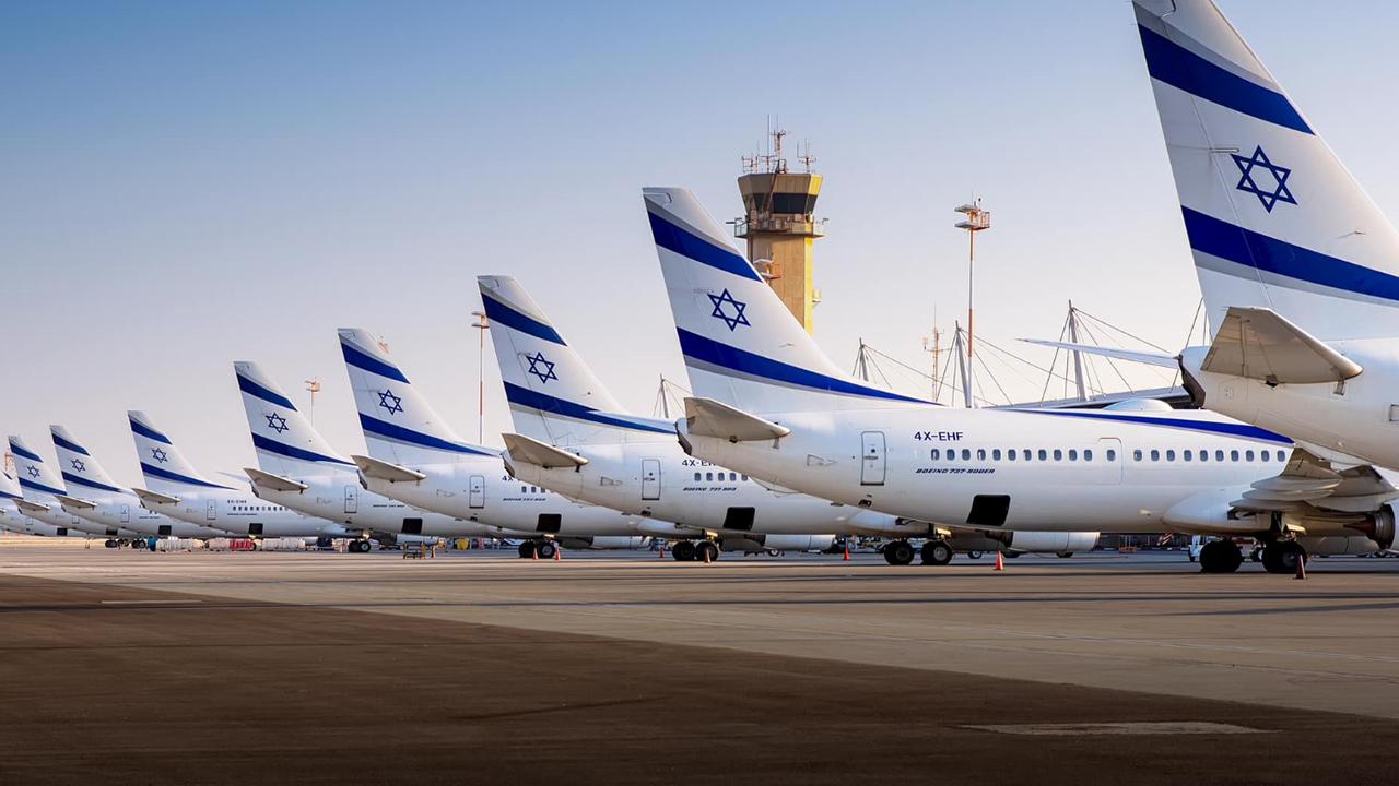 Fidan, İsrail'e hava sahası kapatıldı dedi: İsrail "uçuşlar devam ediyor" dedi