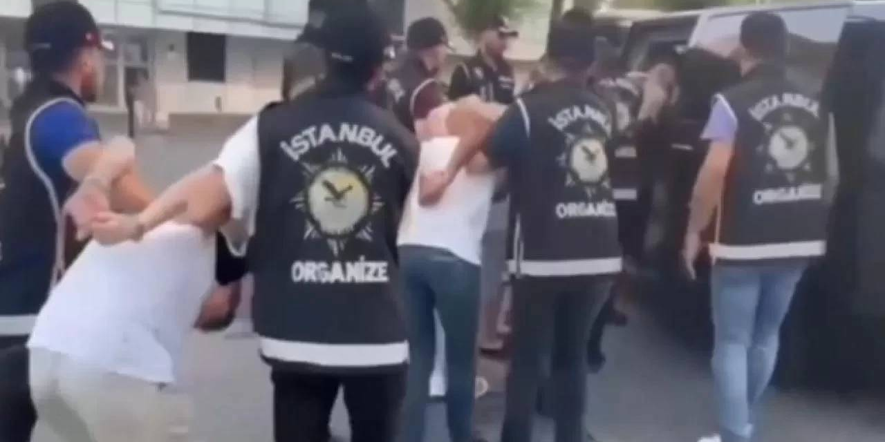 İstanbul'da 14 güzellik salonuna 'dolandırıcılık' operasyonu: 18 kişi gözaltında