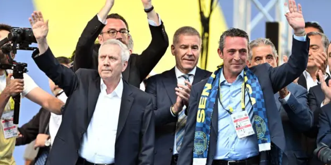 Fenerbahçe'de seçim tarihi açıklandı!