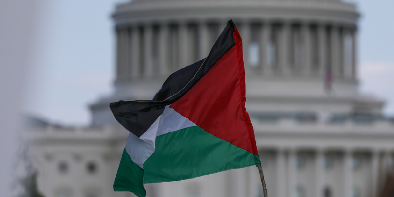 ABD, BM Genel Kurulu öncesinde Filistinli yetkililerin vizelerini iptal etti