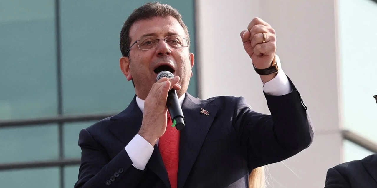 İmamoğlu, İBB davasından tutuklanan kadınların belgeselini paylaştı: Pislik içinde günlerce tutuldular