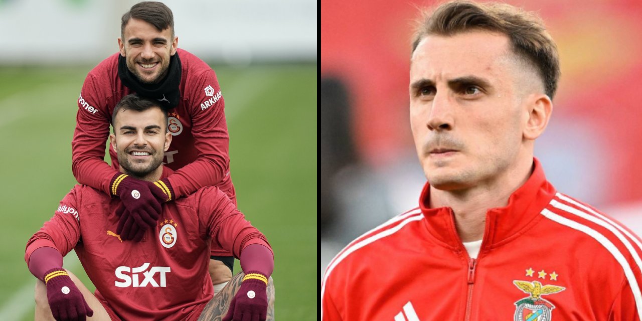 Eski dostlar şimdi rakip oldu: Yunus Akgün ve Abdülkerim Bardakcı, Kerem Aktürkoğlu'na tepkilerini koydu