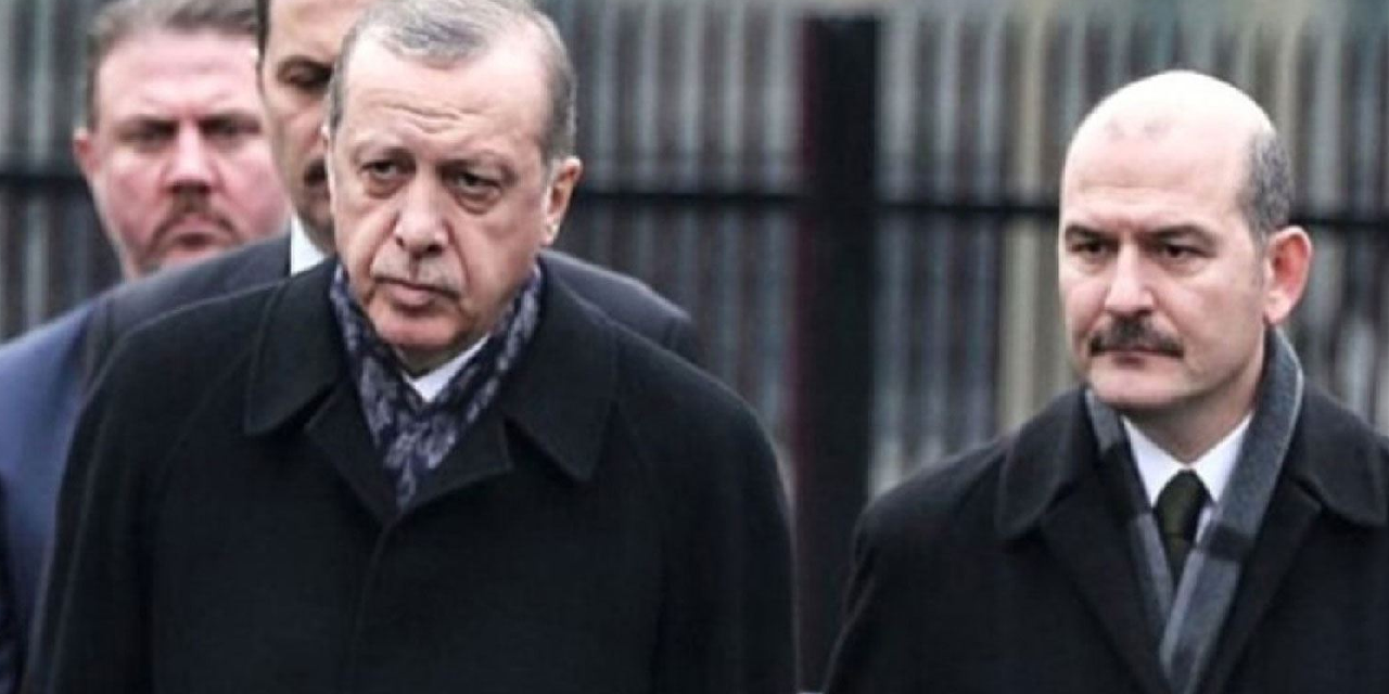 AKP'de 'Erdoğan sonrası' tartışılıyor: Süleyman Soylu da topa girdi
