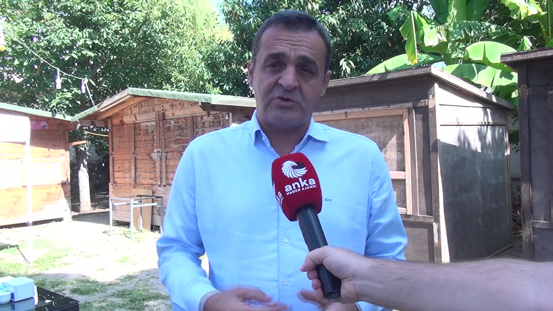 CHP Sinop Milletvekili Karadeniz: Türkiye’de balık yemeyi artırmamız gerekirken balıkçıyı mağdur ediyoruz