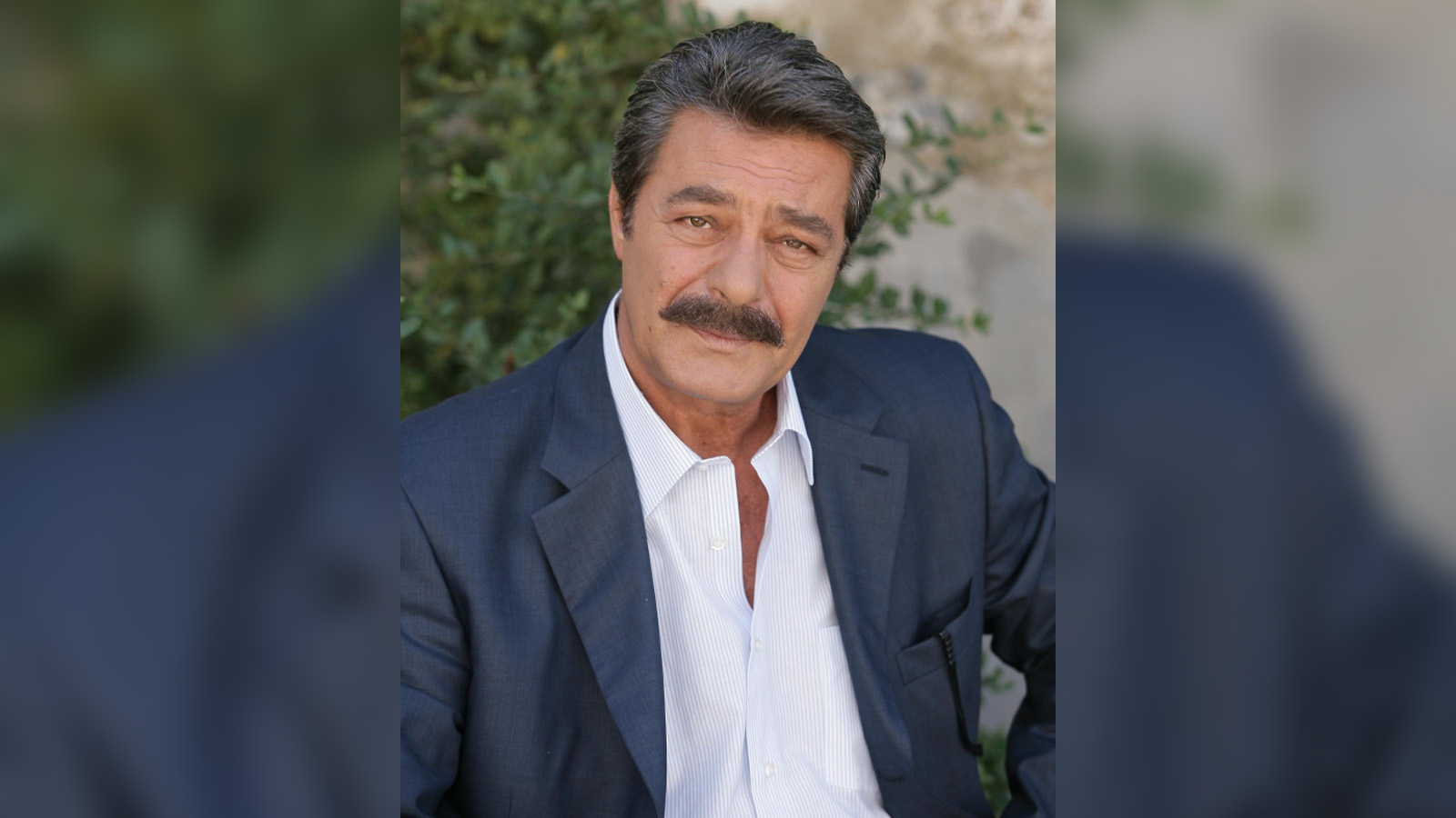 Jülide Kural: Kadir İnanır'ın sağlık durumu şu anda son derece iyi bir şekilde seyretmektedir