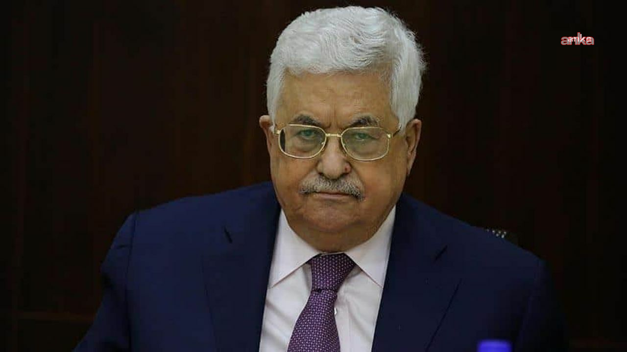 ABD, Filistin Devlet Başkanı Abbas’ın New York’taki BM toplantısına katılmasını engelledi