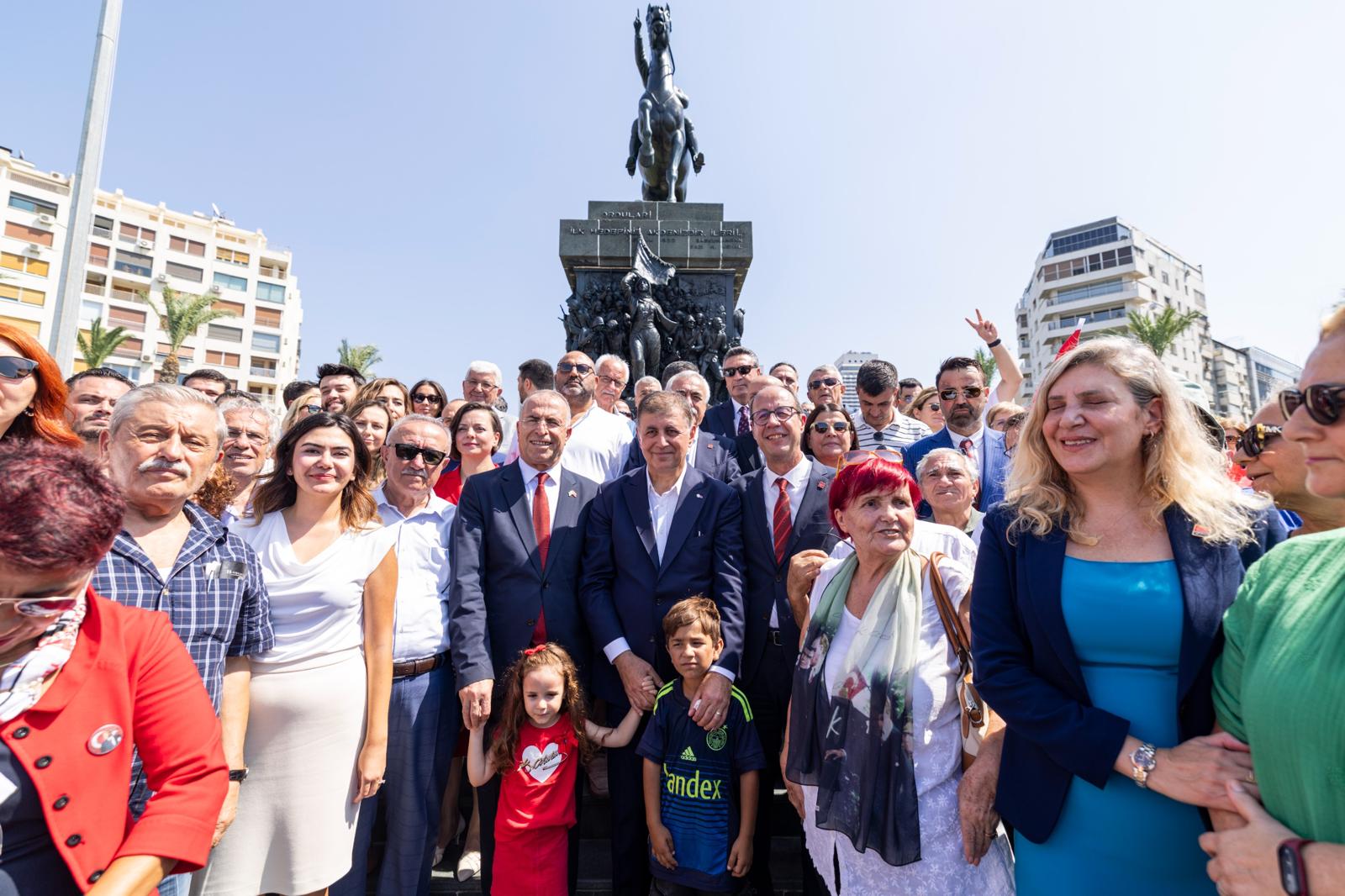 Cemil Tugay: Benim bu partiye yanlış yapmam mümkün değil