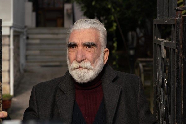 Akasya Durağı'nın 'Osman Ağa'sı Cezmi Baskın hakkında cinsel taciz iddiası