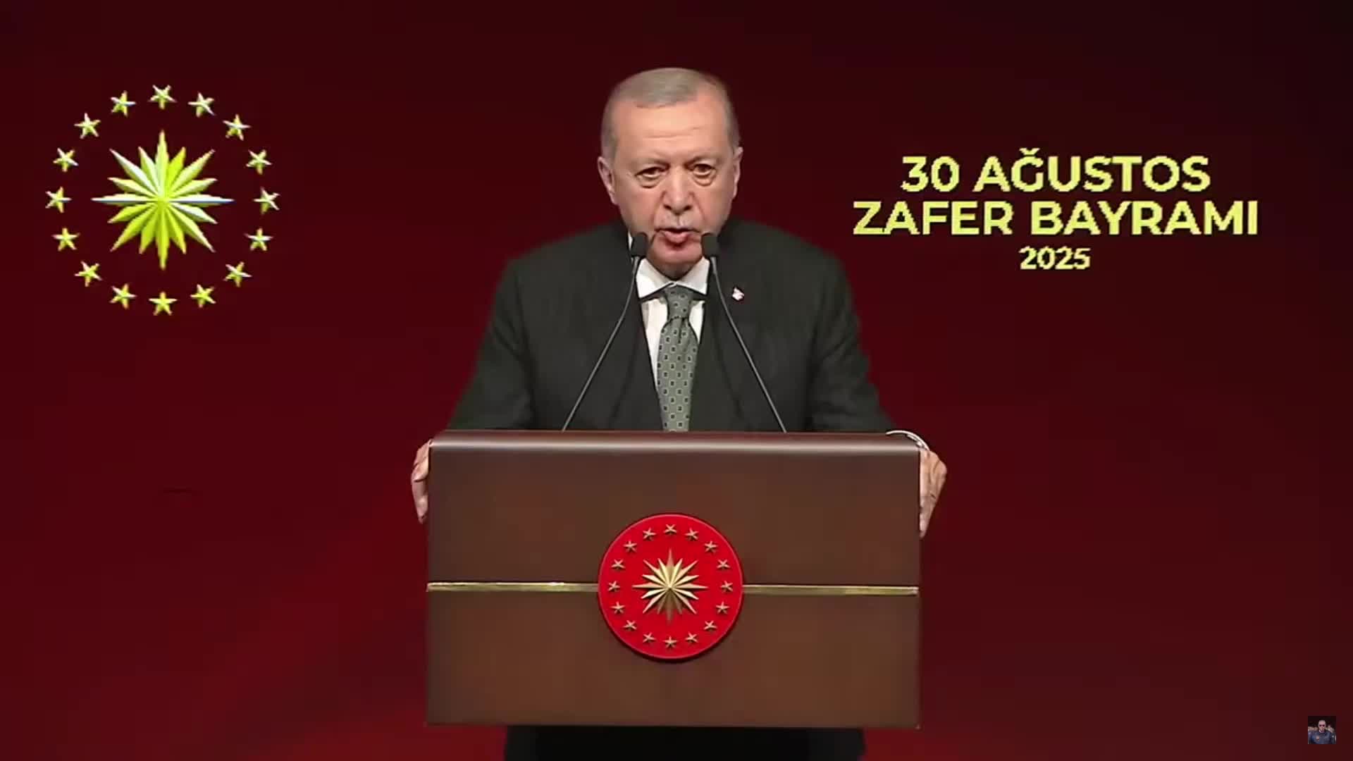 Erdoğan: "Kimseyi dışlamadan, kucaklayıcı bir anlayışla millet için çalışmaya devam edeceğiz"