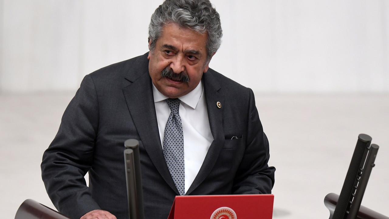 MHP'li Feti Yıldız'dan yargı infazı eleştirisi: ‘Sosyalleştirilmesi amacını törpüleyen şeylere fırsat verilmesin’