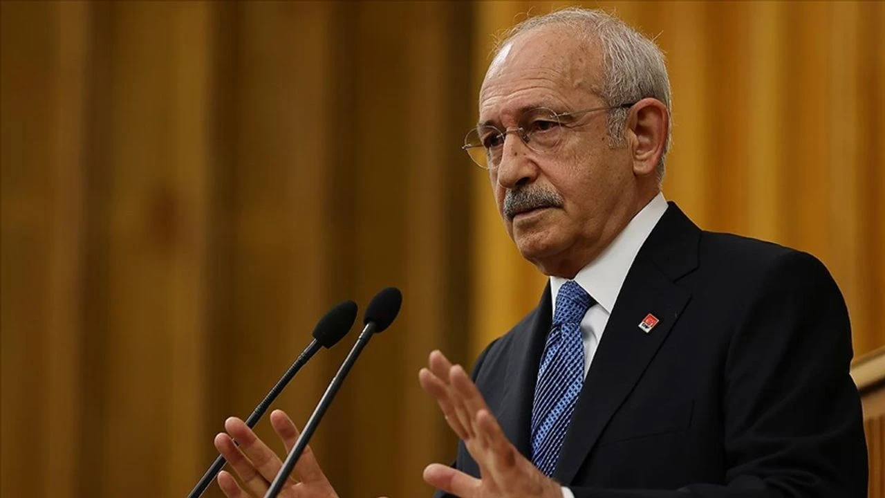 Dikkat çeken kulis: Kılıçdaroğlu 15 Eylül’de ne yapacak