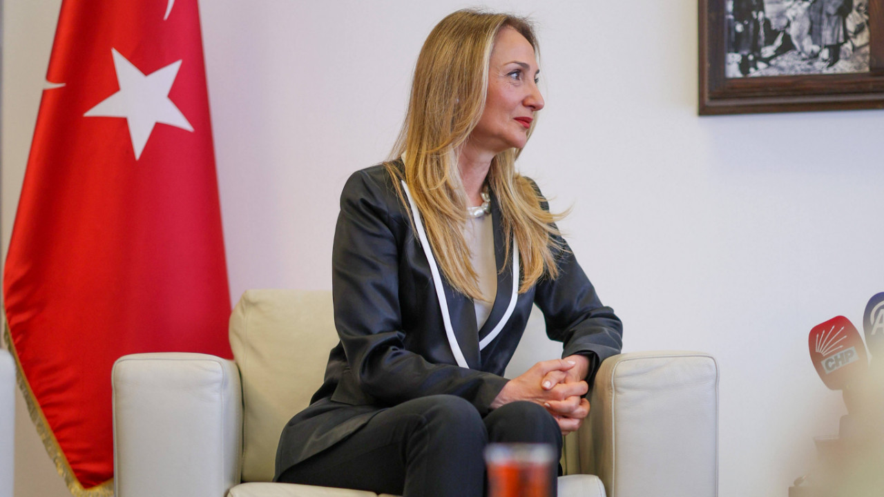 CHP Genel Başkan Yardımcısı Aylin Nazlıaka: ‘Ülkemizi adıma adım Talibanlaştıran uygulamaya asla geçit vermeyeceğiz’