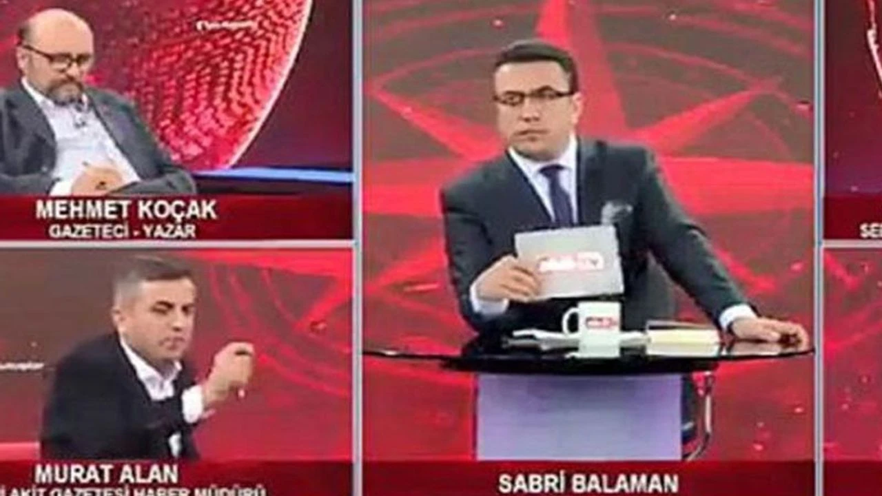 Akit TV’de tepki çeken sözler: ‘O hizaya gelmeyen omuzu çatal bıçak setli generalleriniz var ya…’