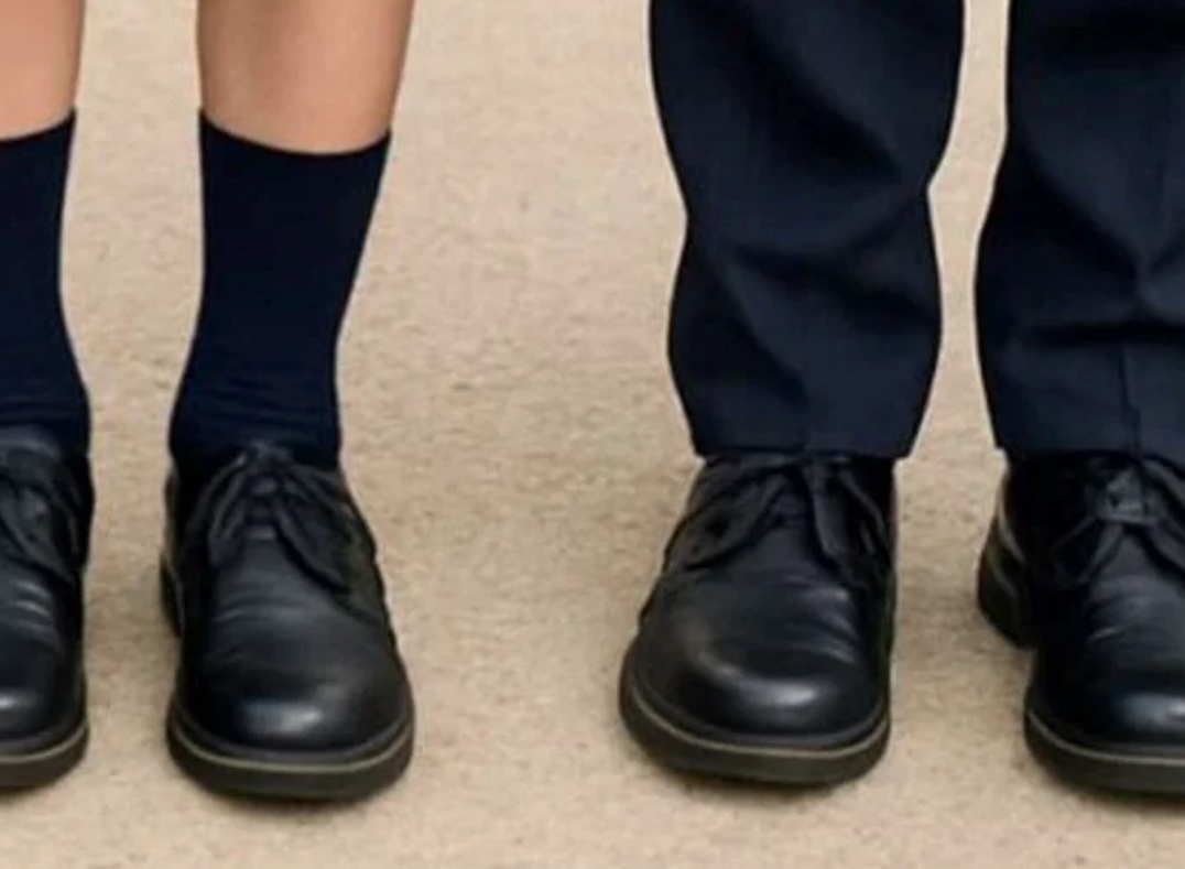 Bakanlıktan ‘Okullarda siyah ayakkabı zorunluluğu var mı?’ sorusuna yanıt
