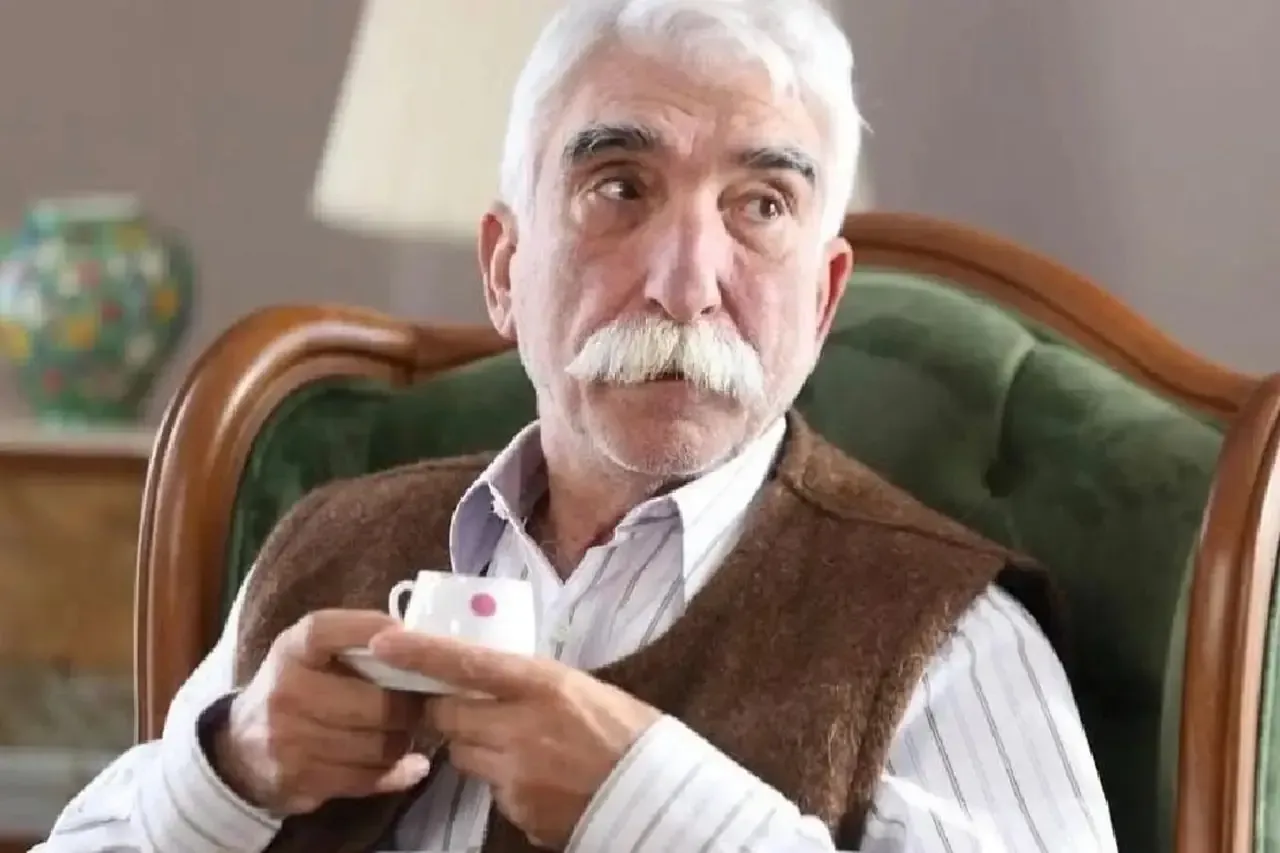 Ünlü Oyuncu Cezmi Baskın’dan taciz iddialarına yanıt