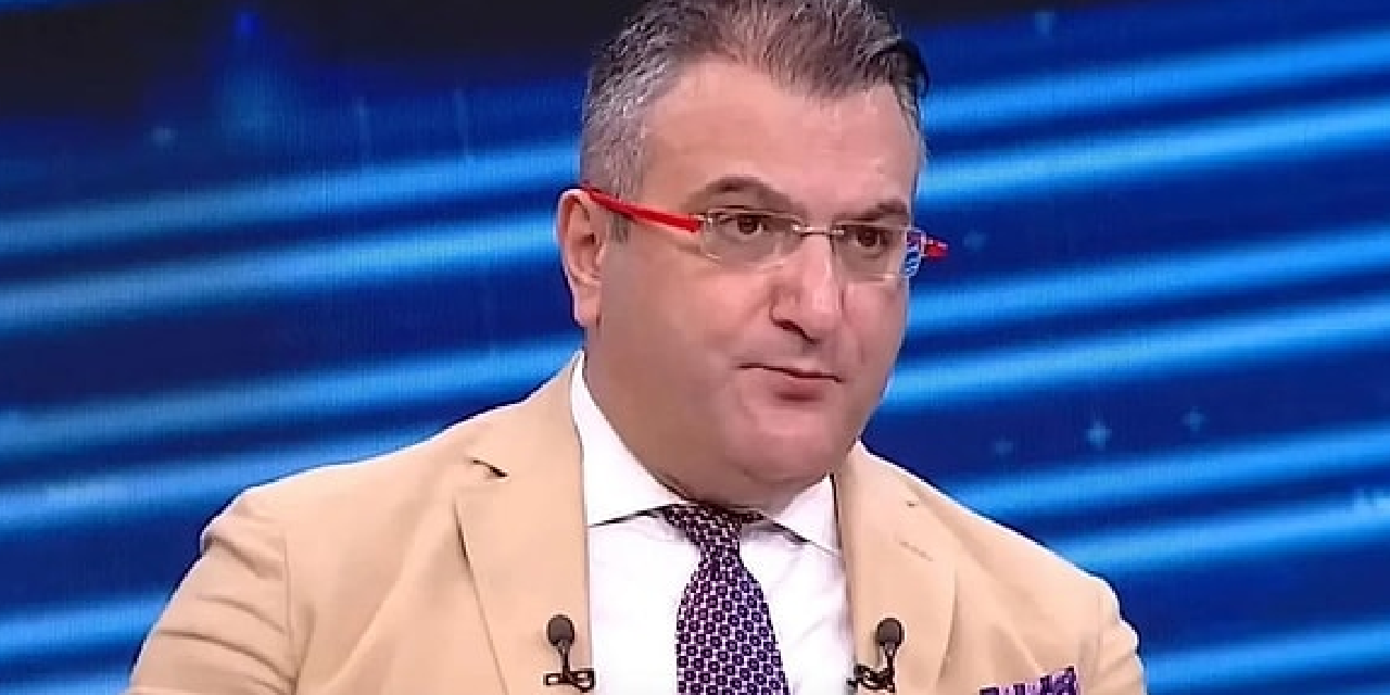 Cem Küçük, CHP için hazırlanan iddianameyi bu kez eleştirdi: 'Somut delil yok, ceza çıkmaz'