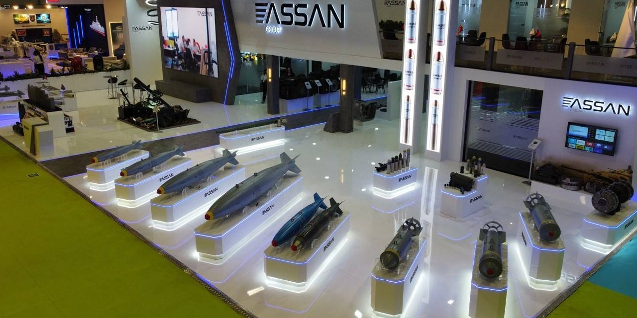 FETÖ ve askeri casusluk soruşturmasında gözaltına alınmışlardı:  ASSAN Group'un sahibi ve yöneticisi tutuklandı