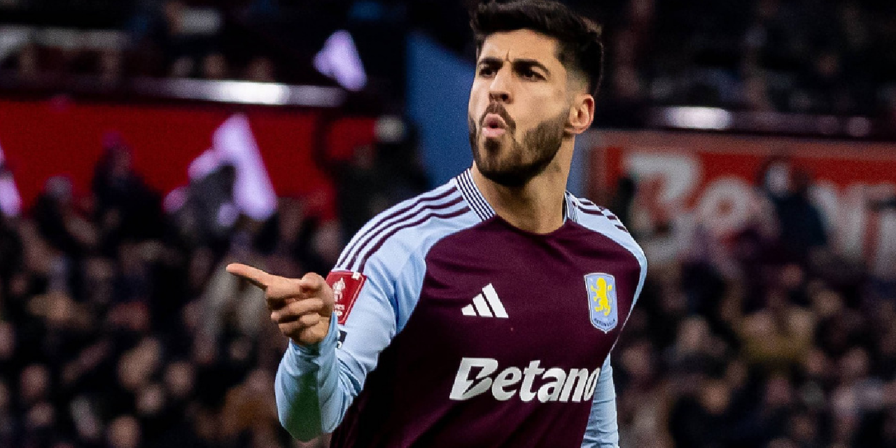 Fenerbahçe, transferde hız kesmiyor! Marco Asensio, bu gece İstanbul'a geliyor