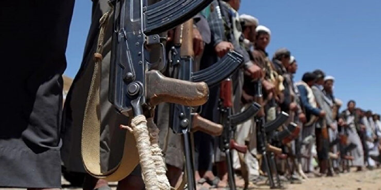 Husiler, BM ofislerine baskın düzenledi: 11 personeli gözaltına aldı