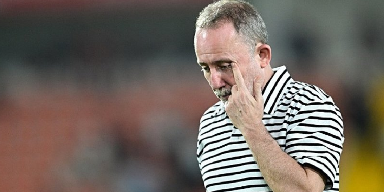 Sergen Yalçın'dan transfer itirafı: '1-2 oyuncu bizi ne kadar değiştirir?'