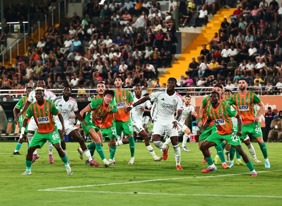 “Yeniden Başlıyoruz…”