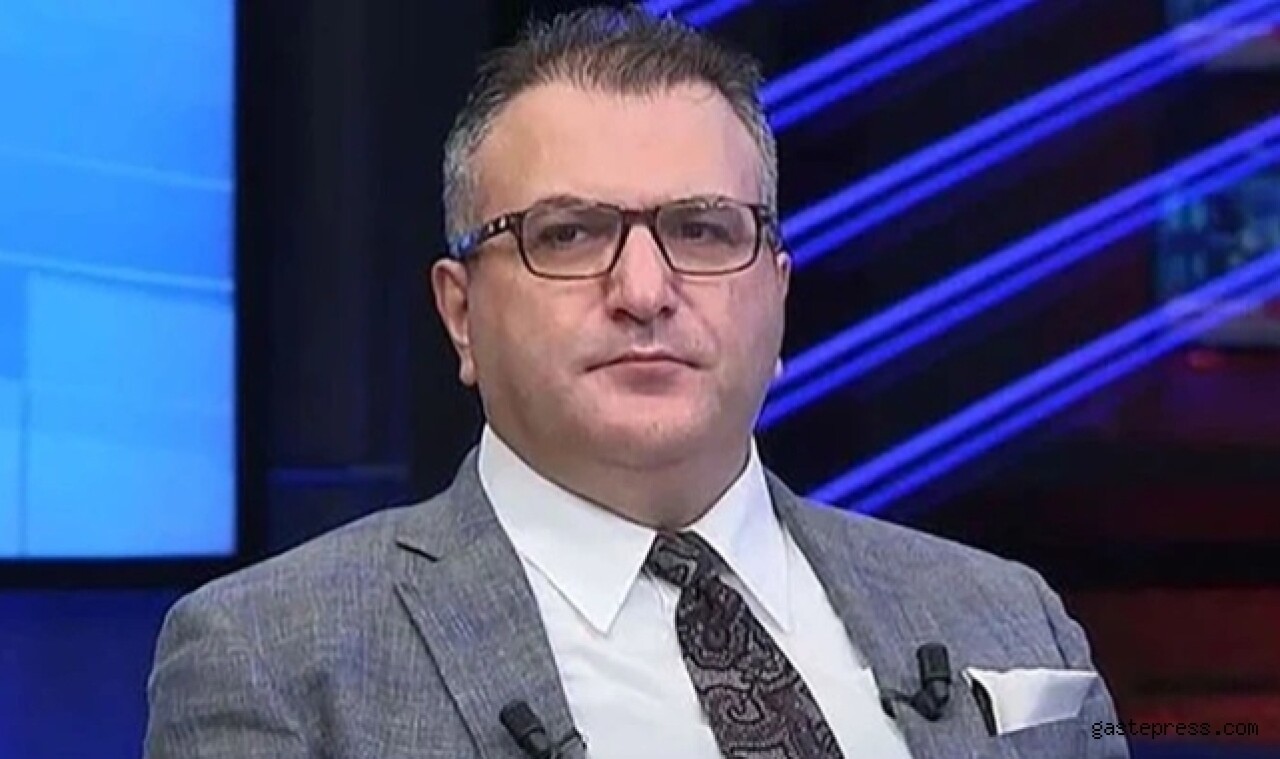 ‘Halep 82’ diyen AKP’lilere kötü haberi Cem Küçük verdi