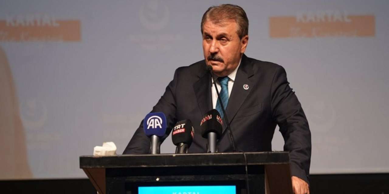 Cumhur İttifakı ortağı: ‘Ocak beklenmeden emekliye ekim ayında 10 bin TL zam yapılmalı’