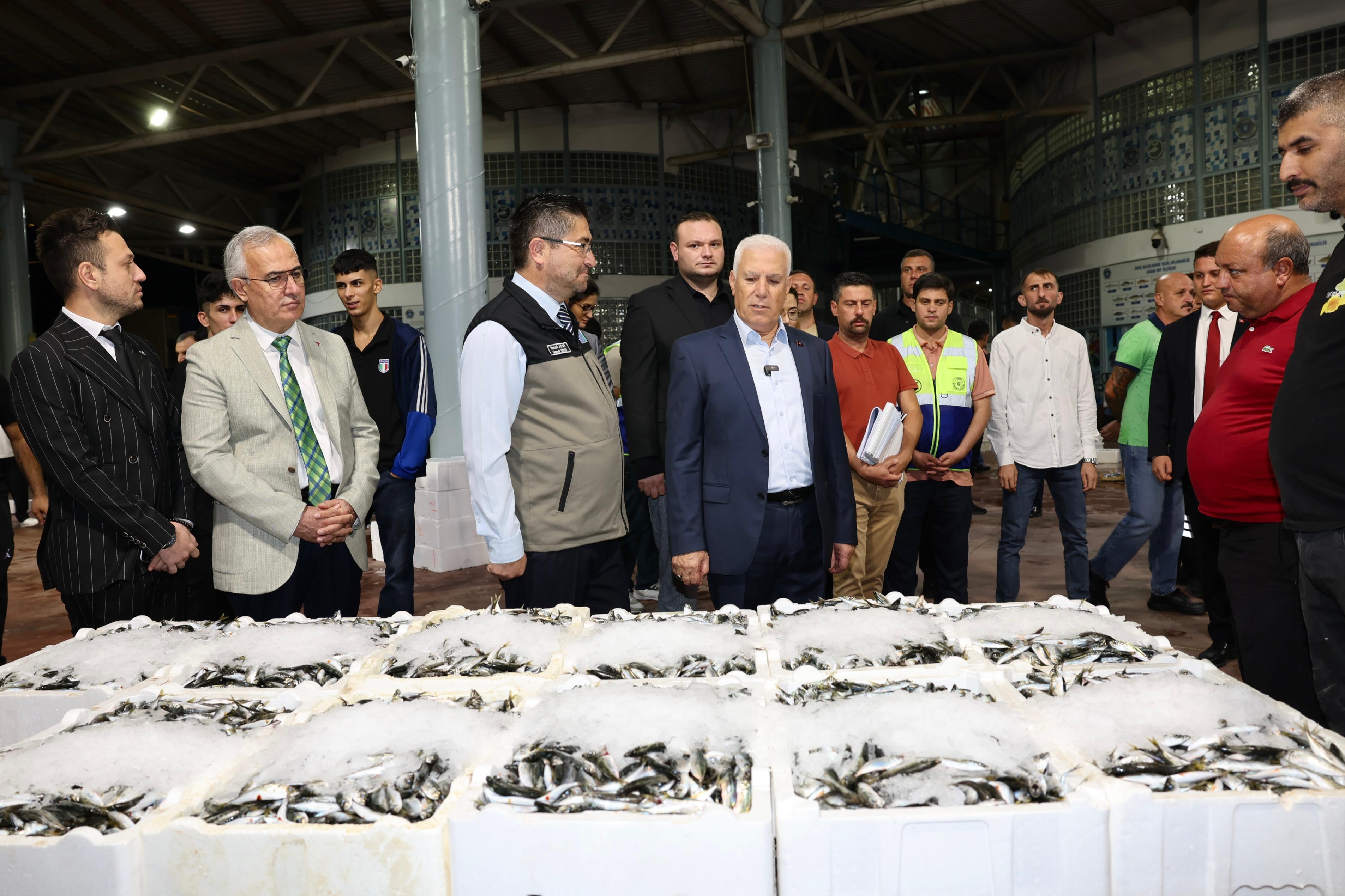 Mustafa Bozbey’den ‘Vira Bismillah’