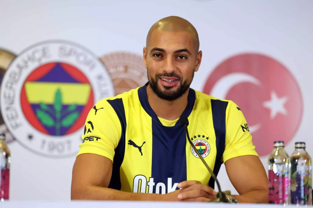 Amrabat İspanya yolunda mı?