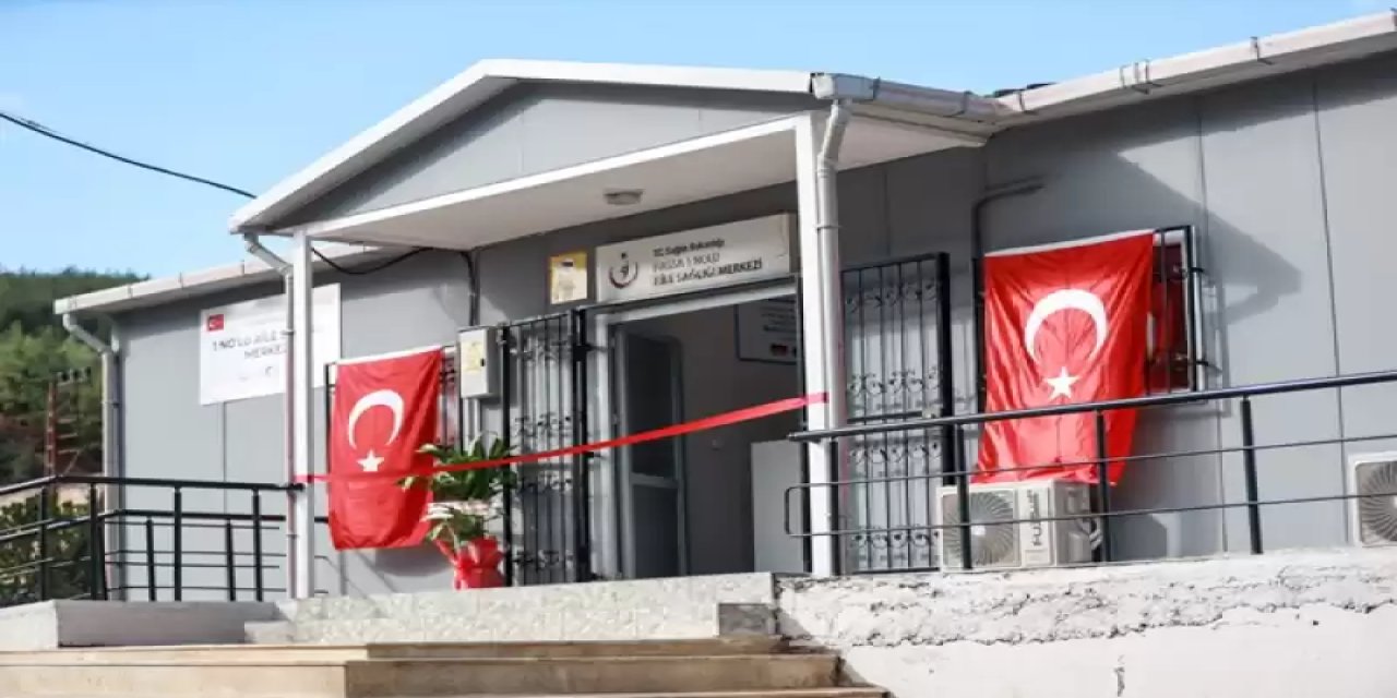 ASM'ler yine Meclis gündeminde: Hatay'da 200 sağlık çalışanı işsiz kalabilir