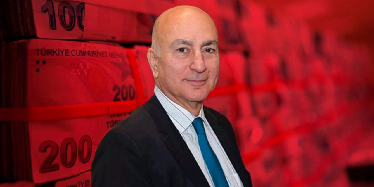 Ekonomist Mahfi Eğilmez uyardı: ‘Sonuç ikinci bir varlık vergisi faciasına doğru gidebilir’