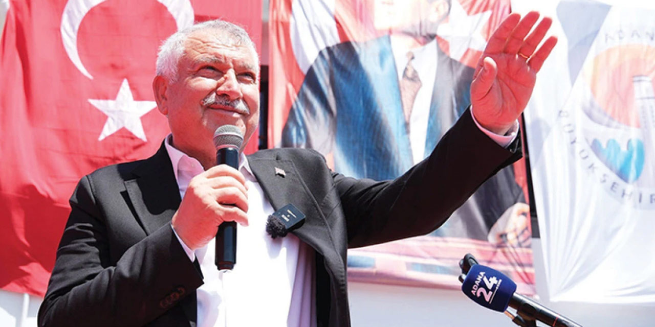 Zeydan Karalar cezaevindeki bir gününü anlattı: Rahatım iyiyim dert etmiyorum ama tek üzüntüm…