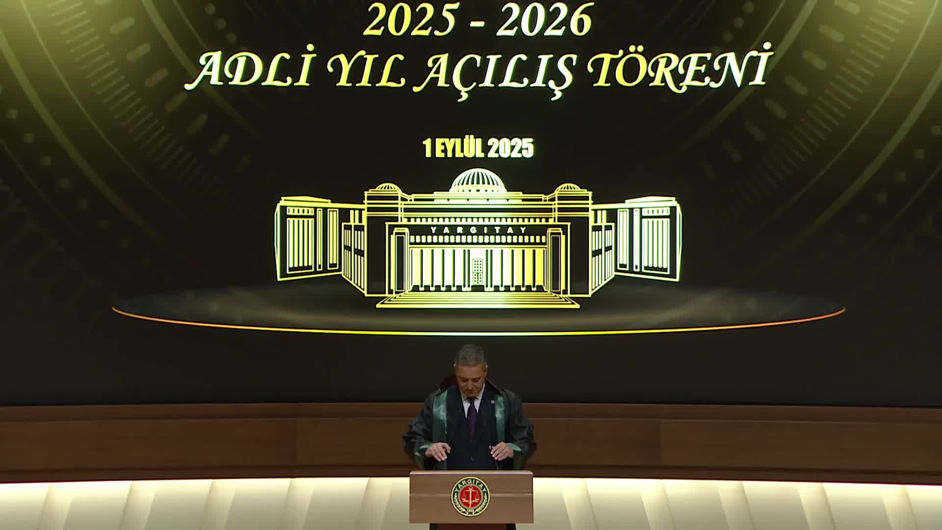 TBB Başkanı Erinç Sağkan: Tutuklama cezalandırmaya dönüştü